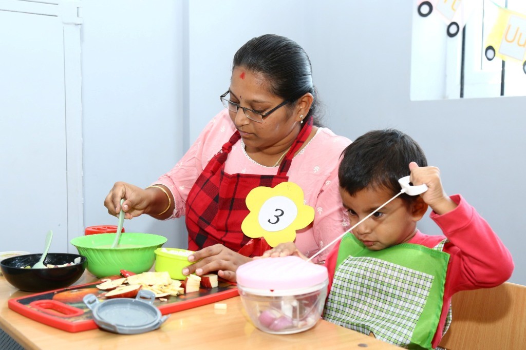 Best Schools in Coimbatore