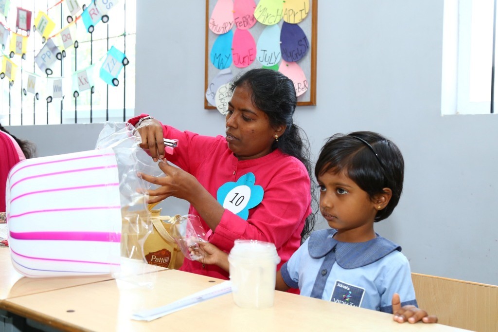Best Schools in Coimbatore