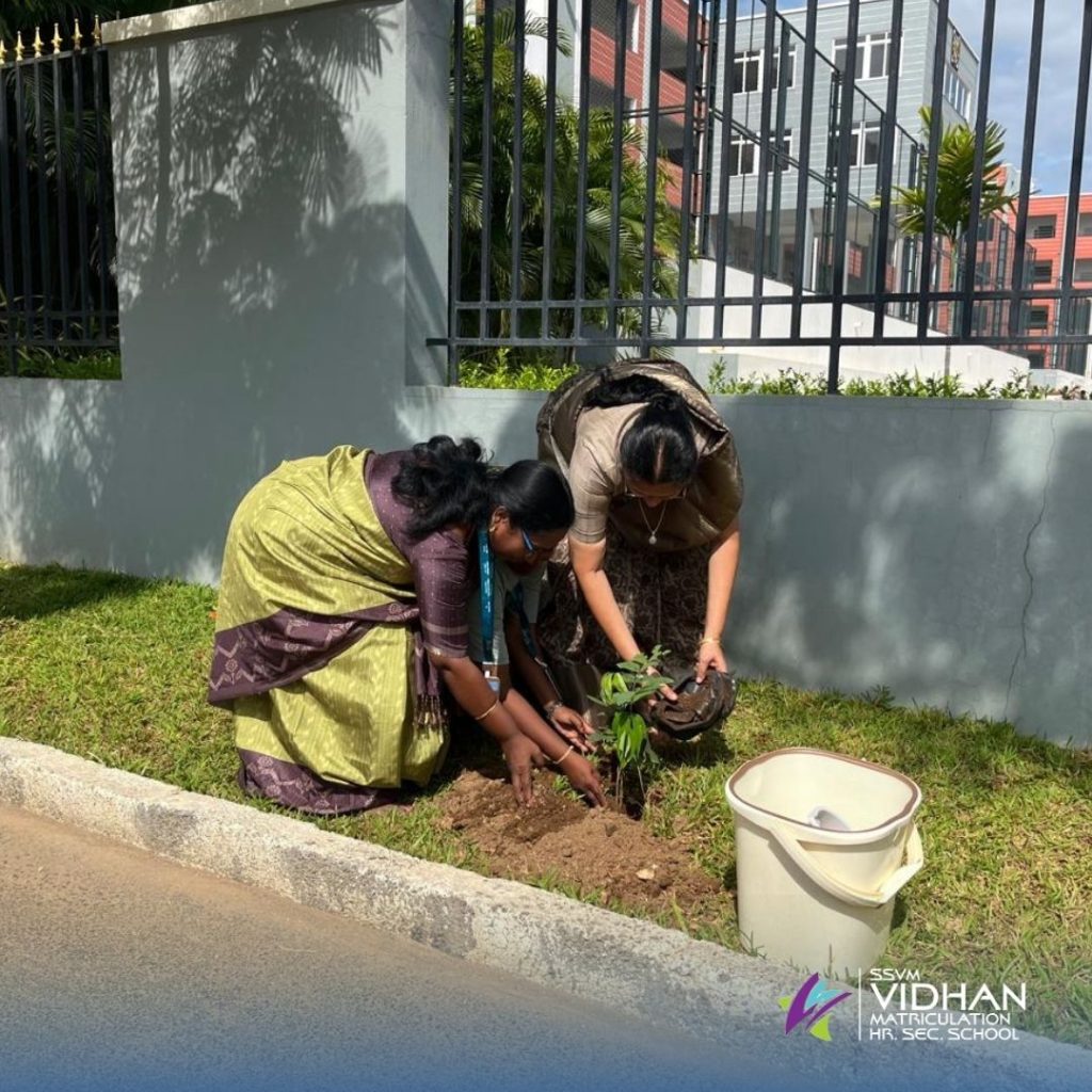 Best Schools in Coimbatore
