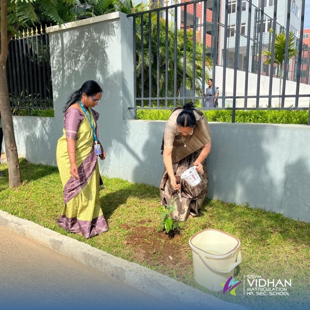 Top Schools in Coimbatore