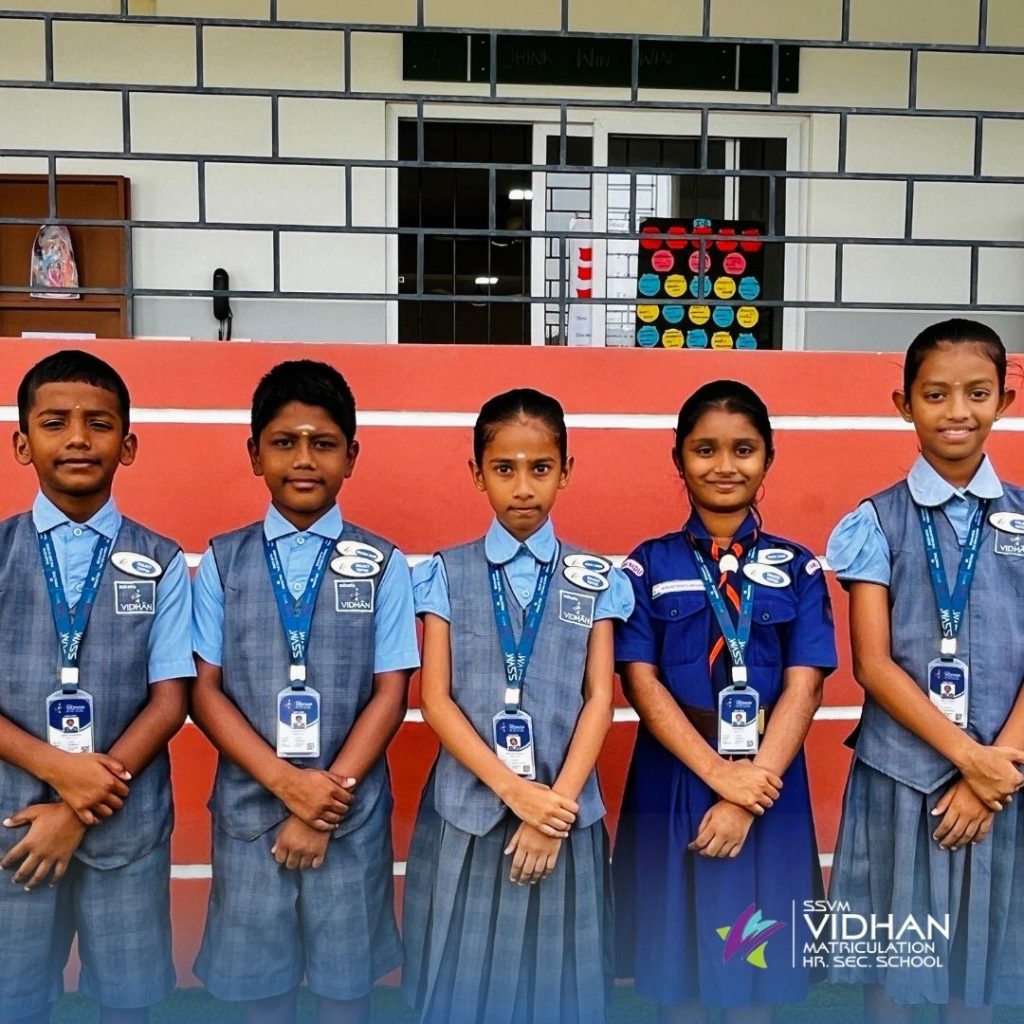 Coimbatore Schools 