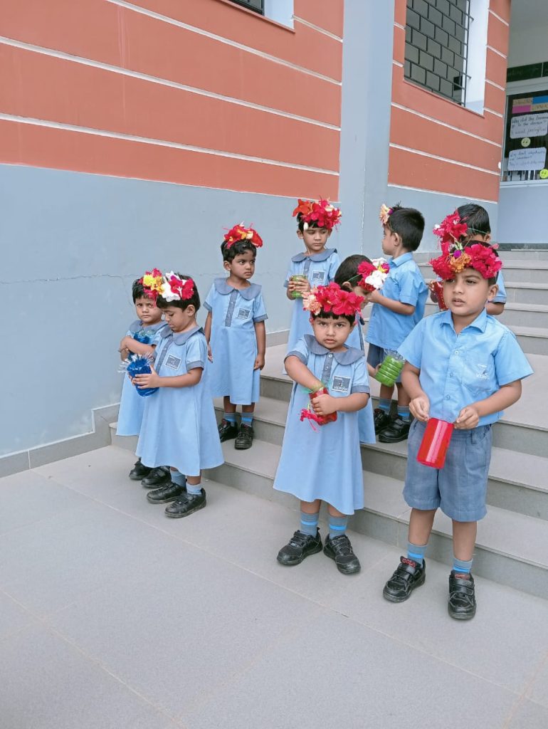 Top Schools in Coimbatore