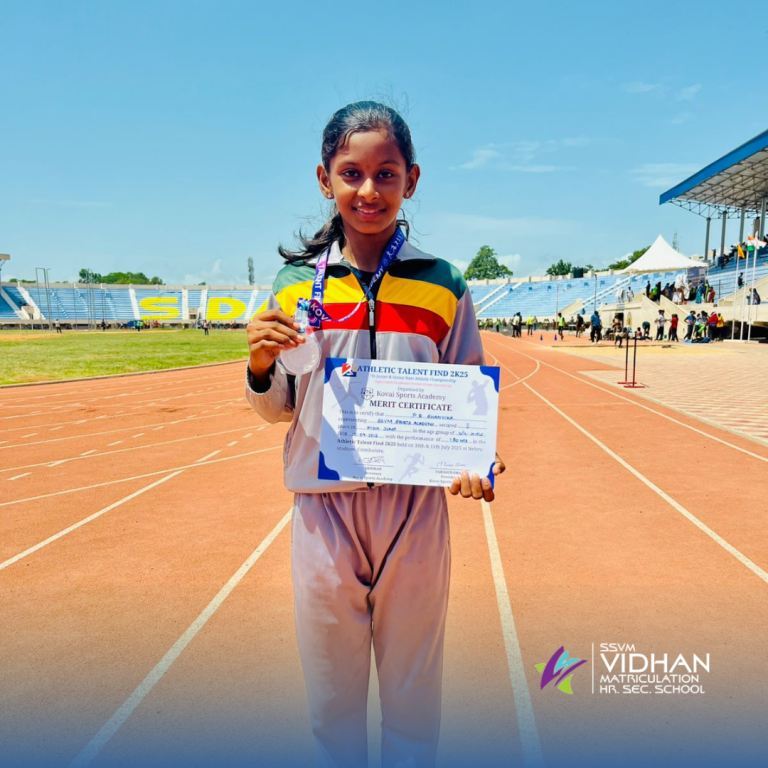 Best Schools in Coimbatore
