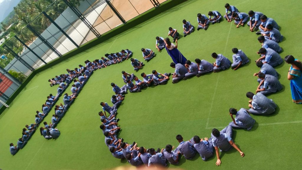 Best Schools in Coimbatore