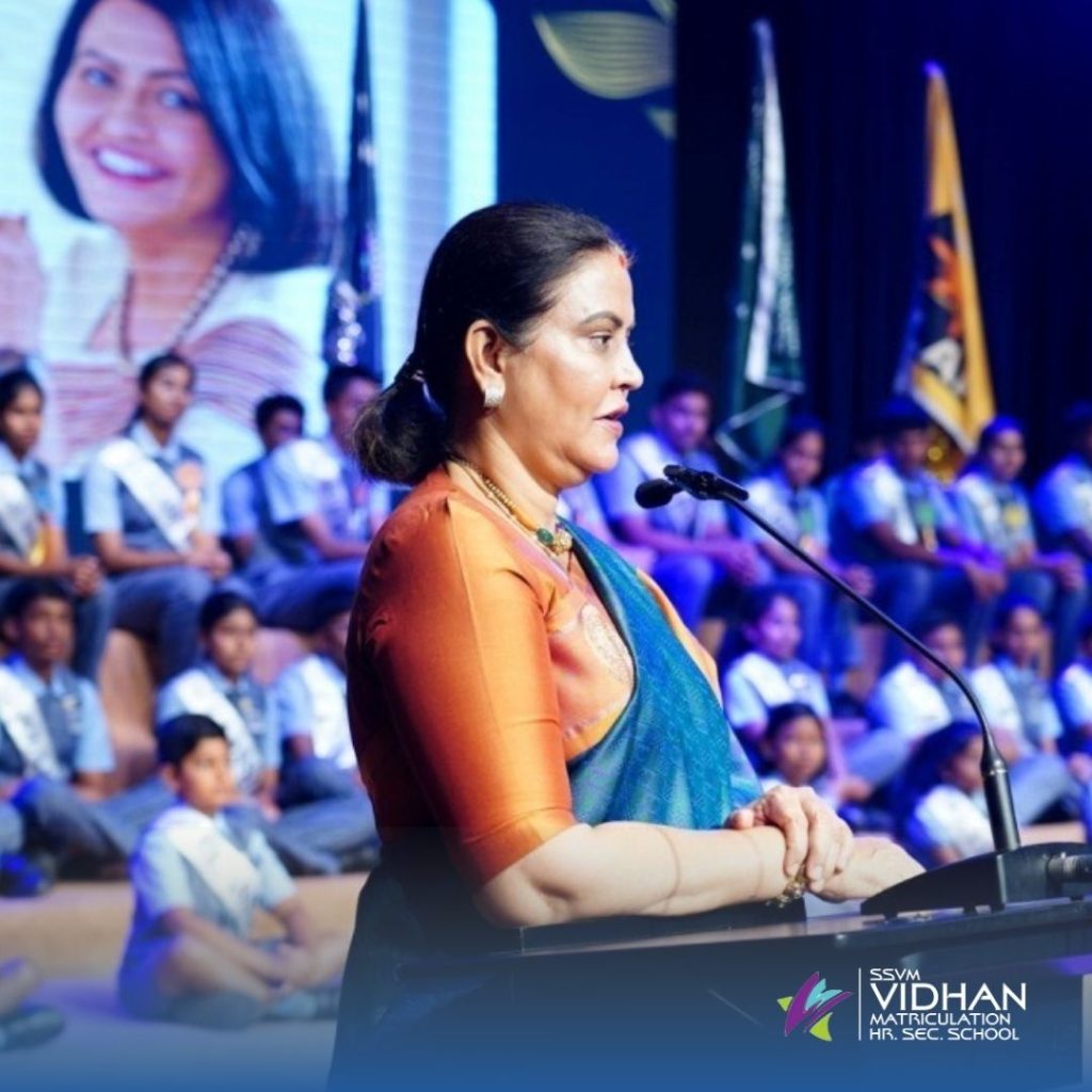 Schools in Coimbatore
