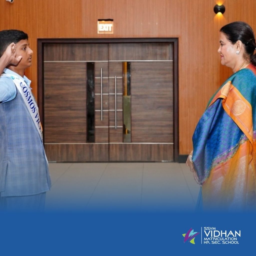 Top Schools in Coimbatore
