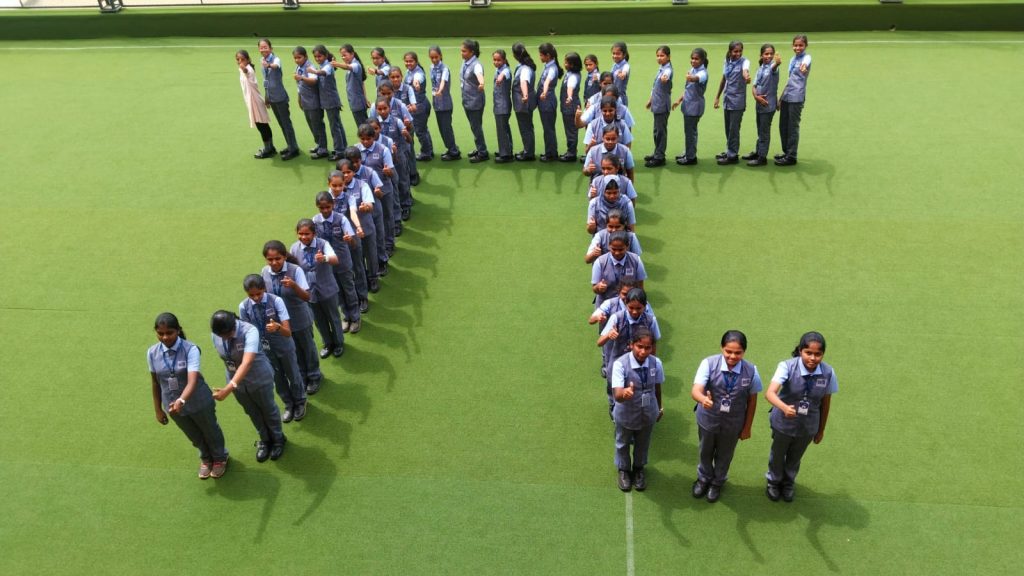 Top CBSE Schools in Coimbatore