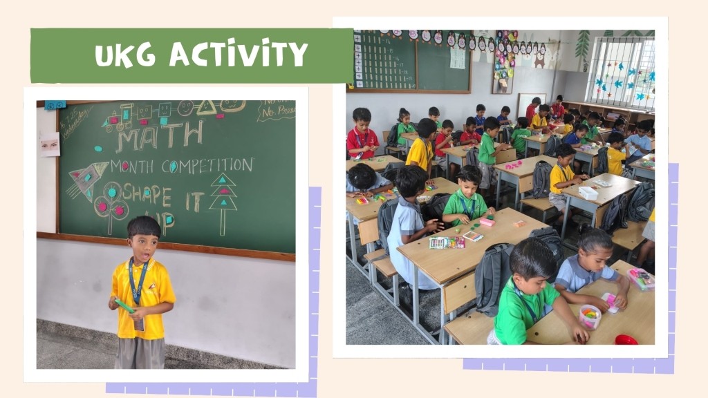 Coimbatore Best Schools