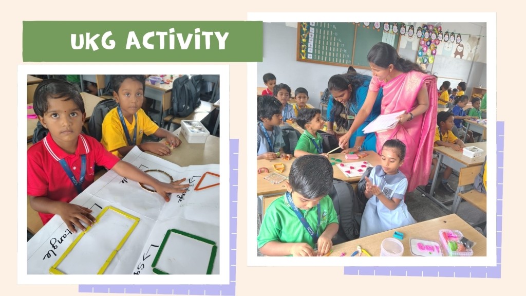 List of Schools in Coimbatore