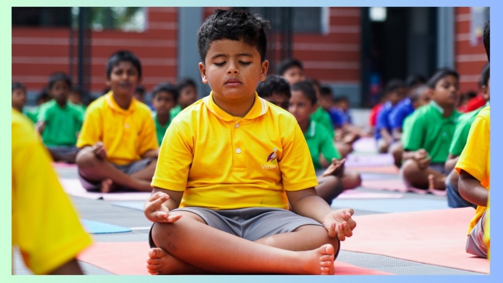 Top Schools in Coimbatore