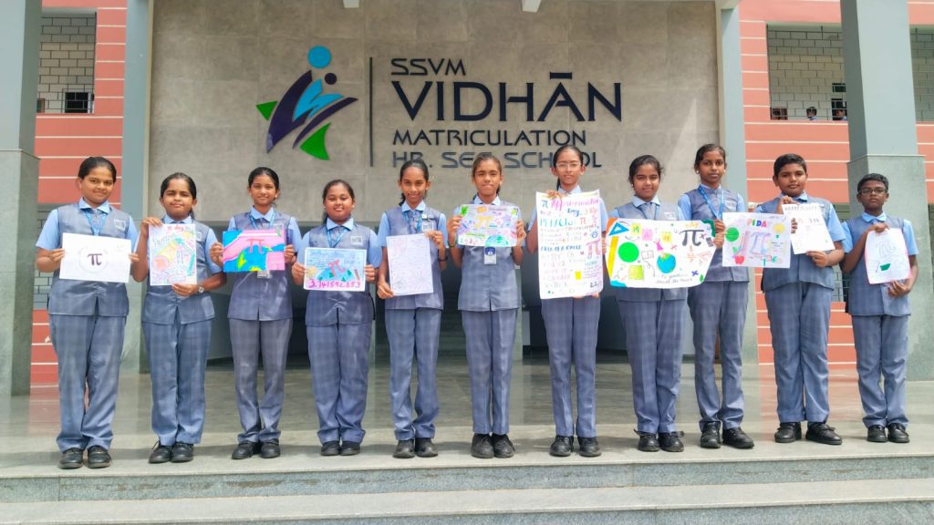 Best Schools in Coimbatore