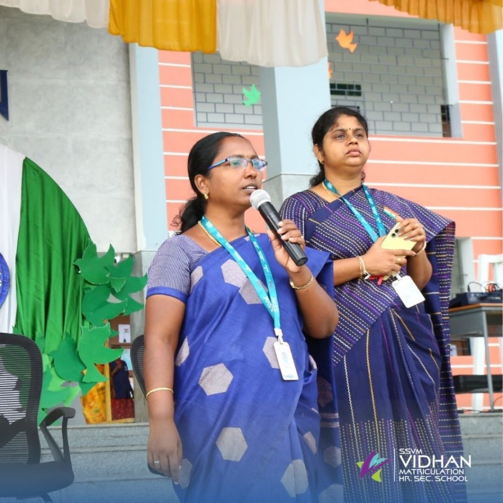 Top Schools in Coimbatore