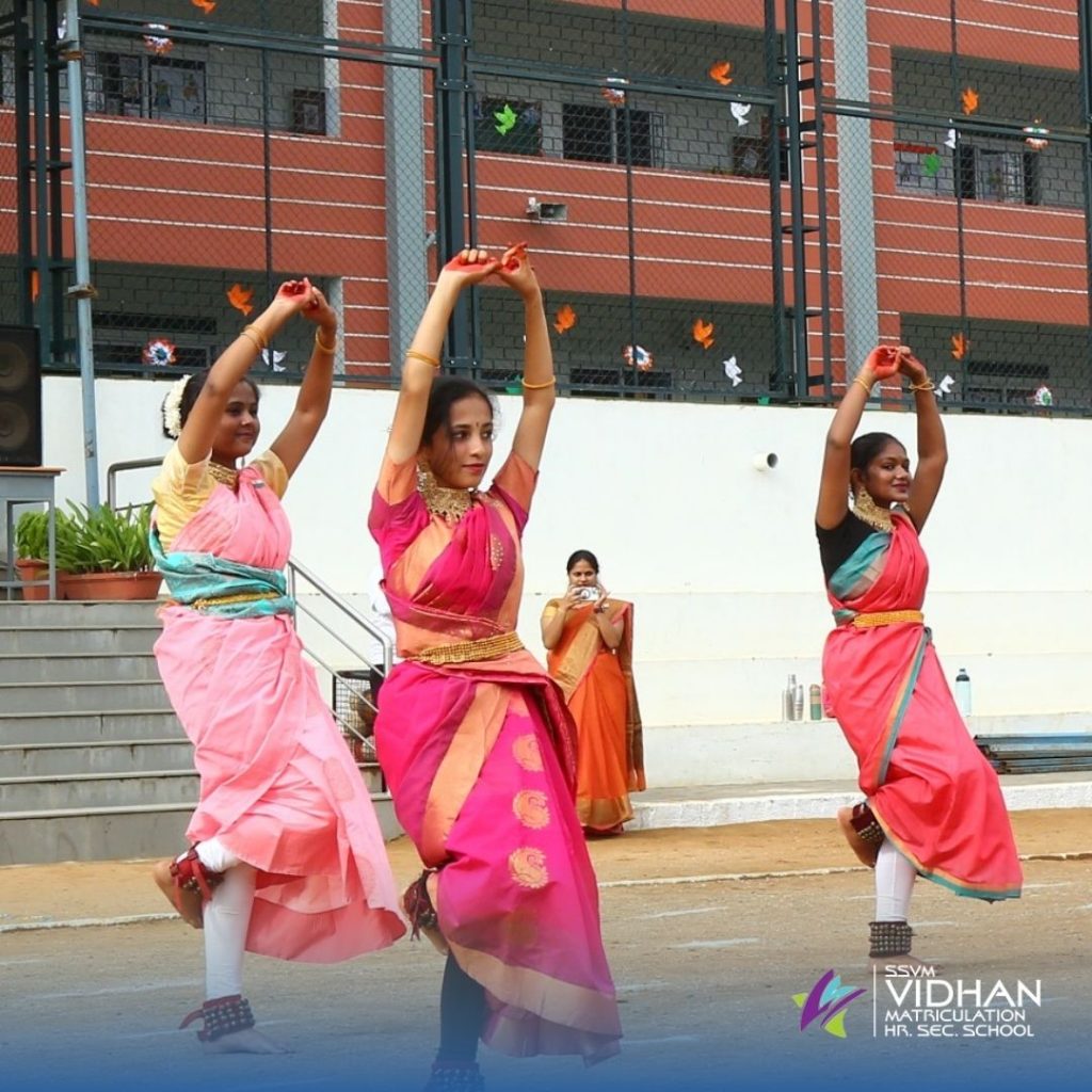 List of Best Schools in Coimbatore