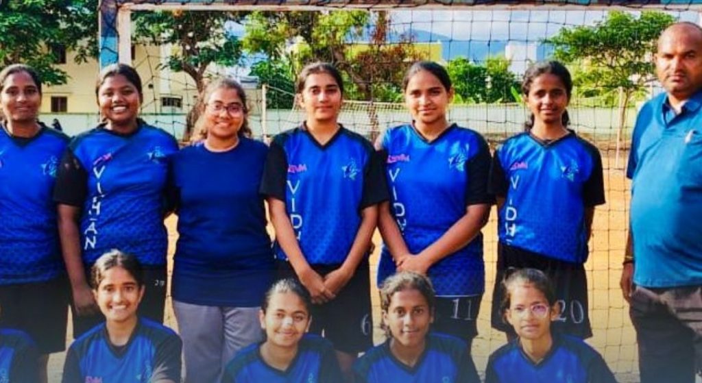 Best Schools in Coimbatore
