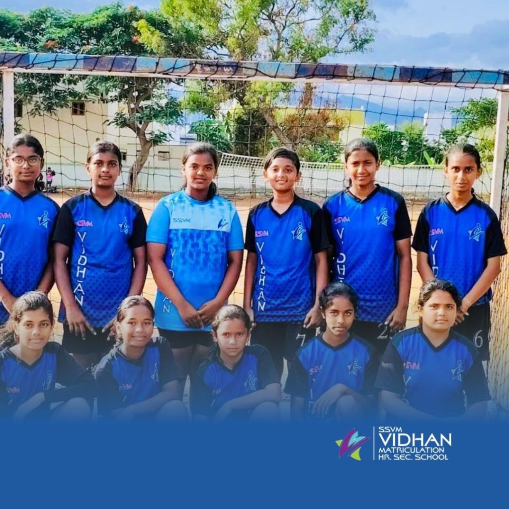 Good Schools in Coimbatore
