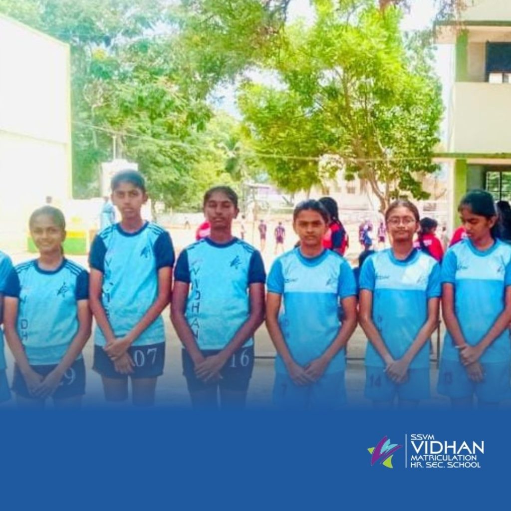Top Schools in Coimbatore