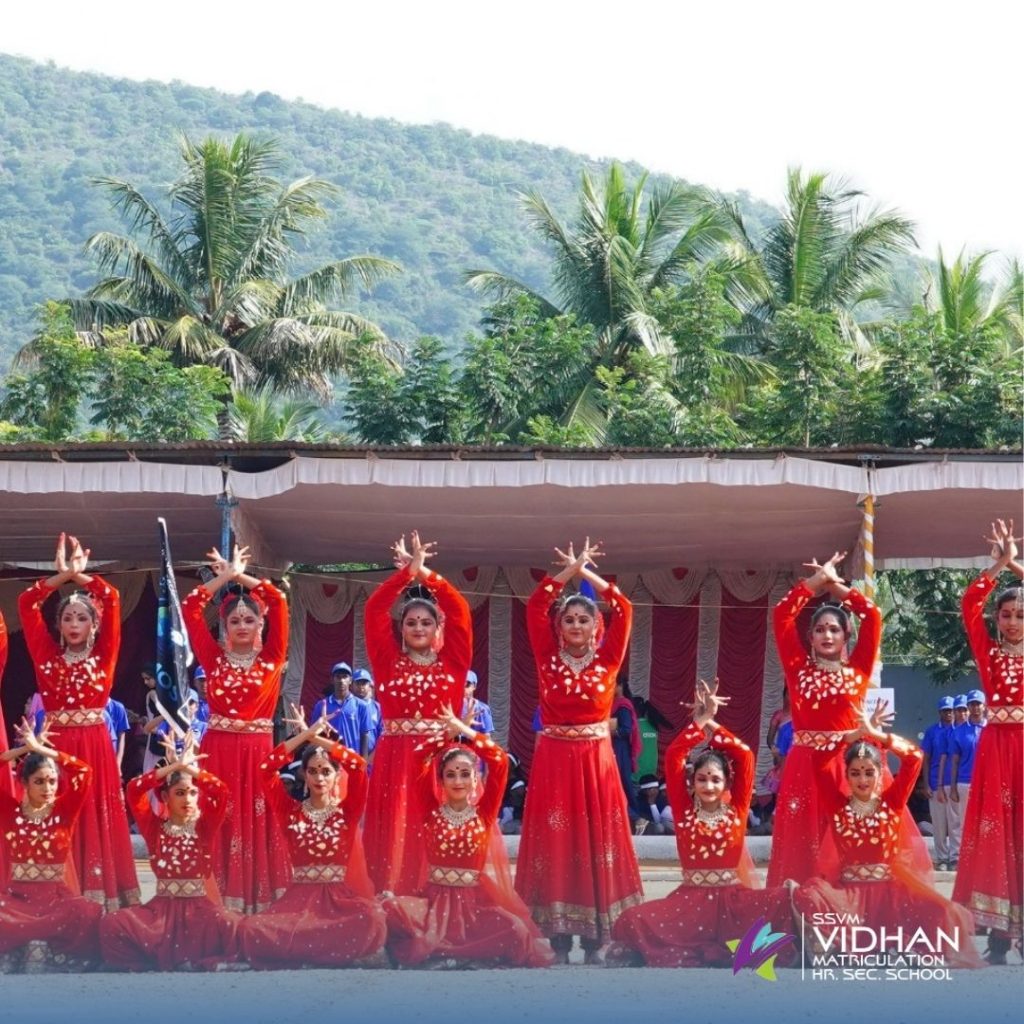 Schools in Coimbatore