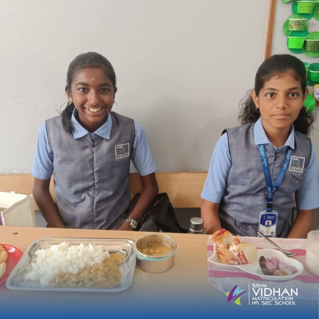 Best Schools in Coimbatore