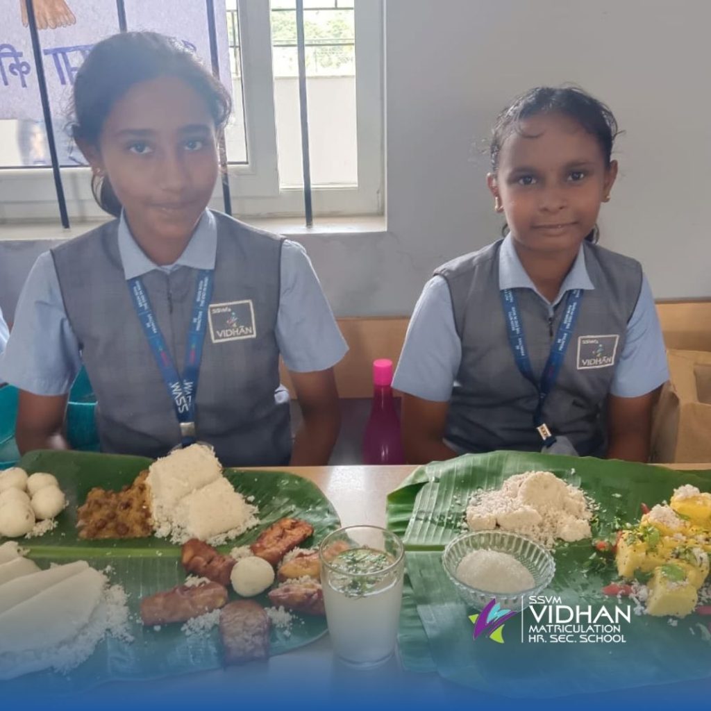 Top Schools in Coimbatore