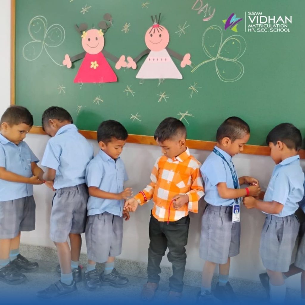 Best CBSE Schools in Coimbatore