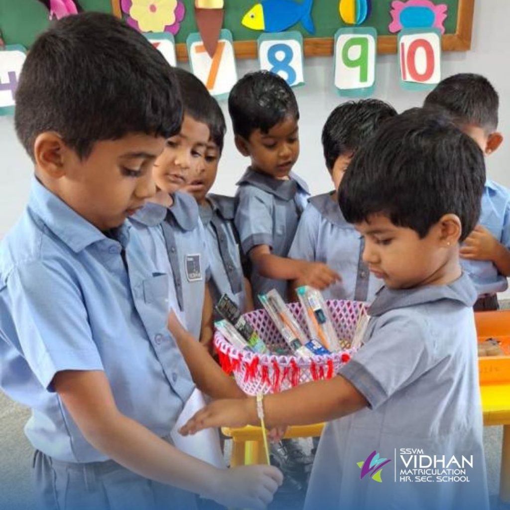 Coimbatore Top School