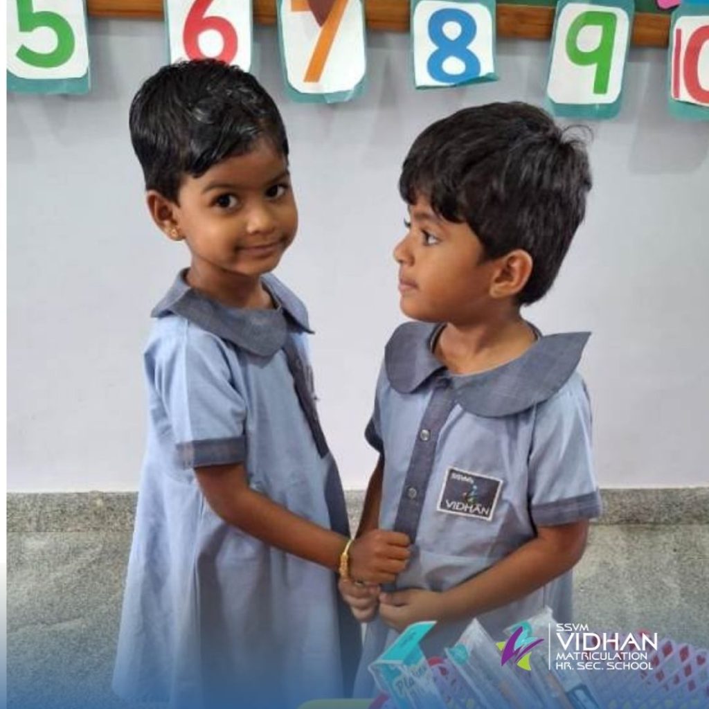 Best Schools in Coimbatore