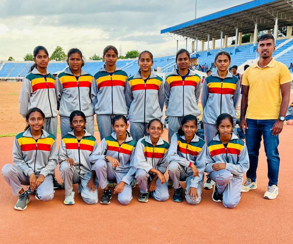 Good Schools in Coimbatore