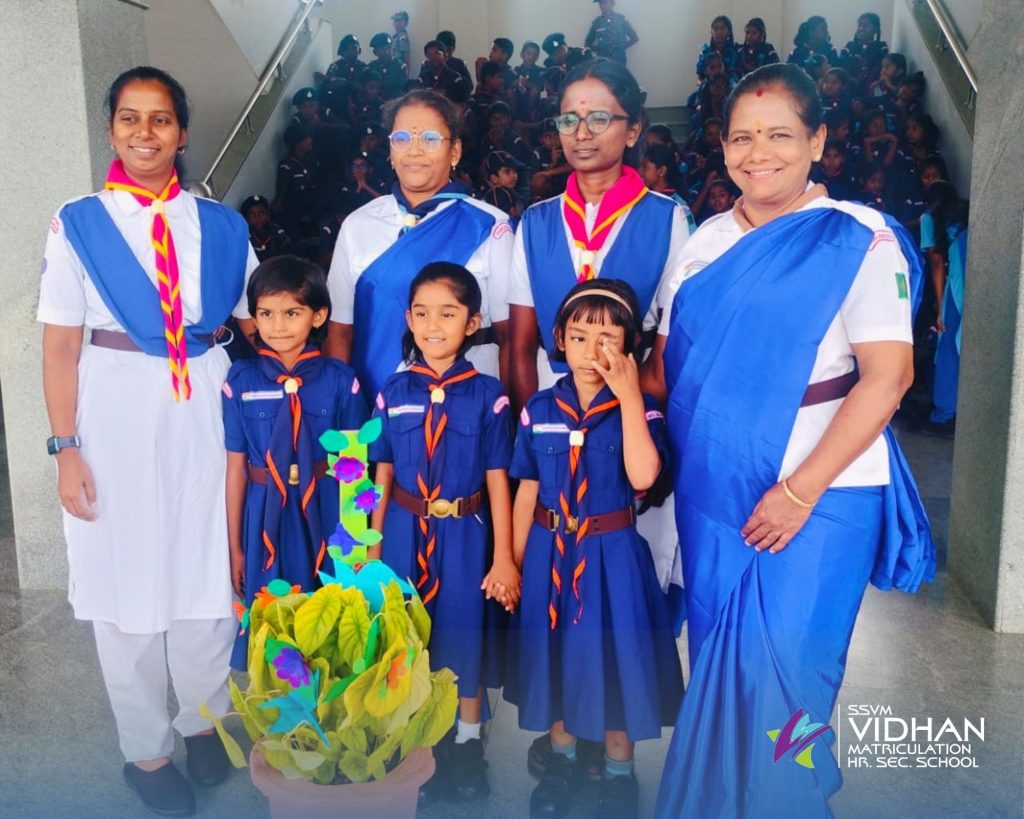 Best Schools in Coimbatore