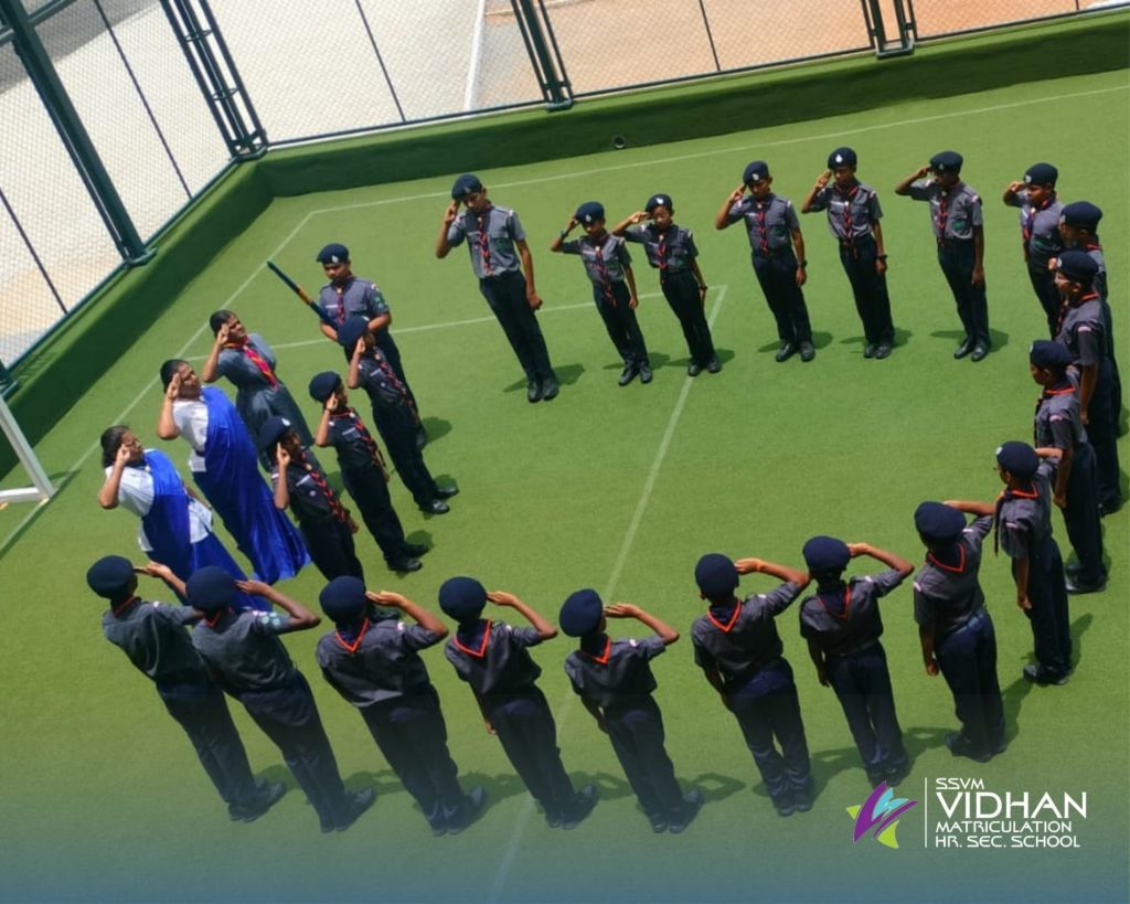 Top Schools in Coimbatore