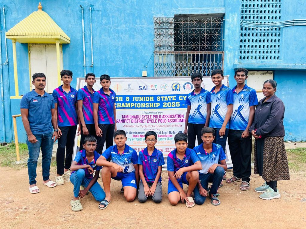 Best Schools in Coimbatore