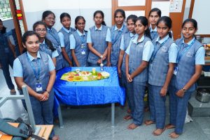 Top School in Coimbatore