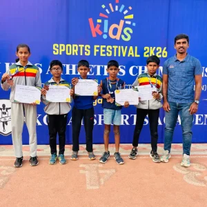 Top Schools in Coimbatore