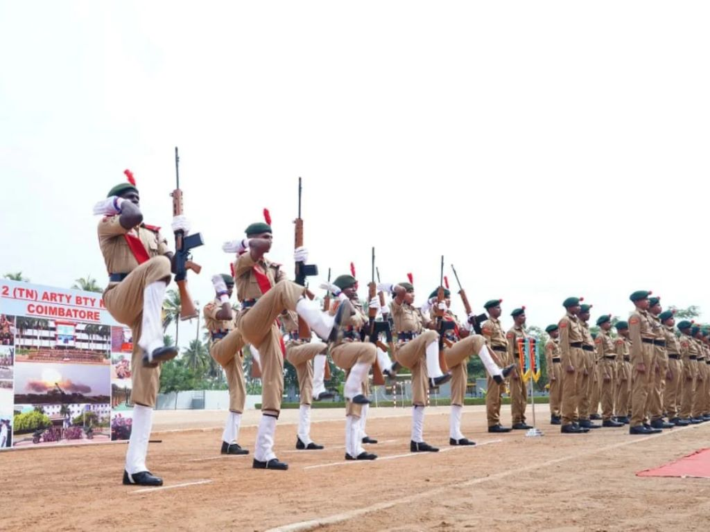 Best Schools in Coimbatore