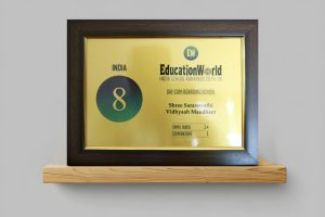 Schools in Coimbatore (18)