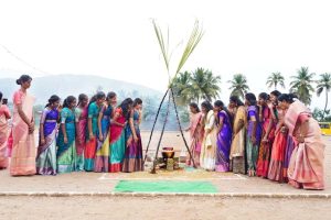 School in Coimbatore