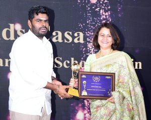 Schools in Coimbatore (22)