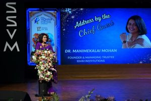 Top School in Coimbatore