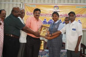 Top School in Coimbatore