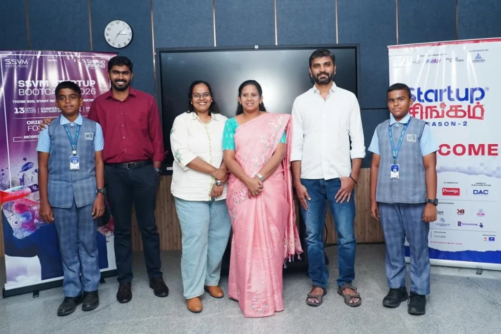 Best CBSE Schools in Coimbatore