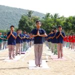 Good School in Coimbatore
