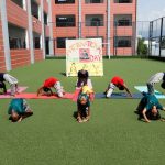 Good Schools in Coimbatore