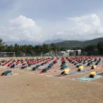 Top Schools in Coimbatore SSVM