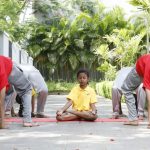 SSVM Schools in Coimbatore