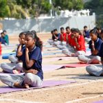 List of Schools in Coimbatore