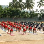 Schools in Coimbatore