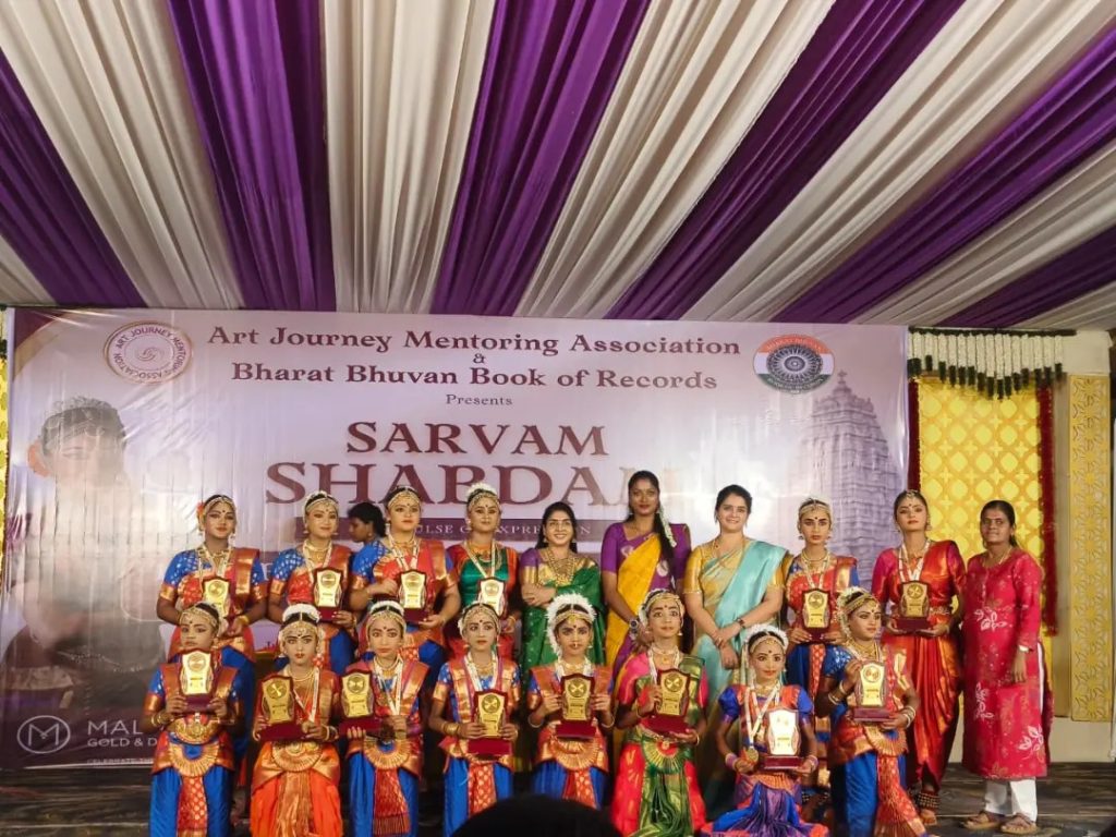 Good Schools in Coimbatore