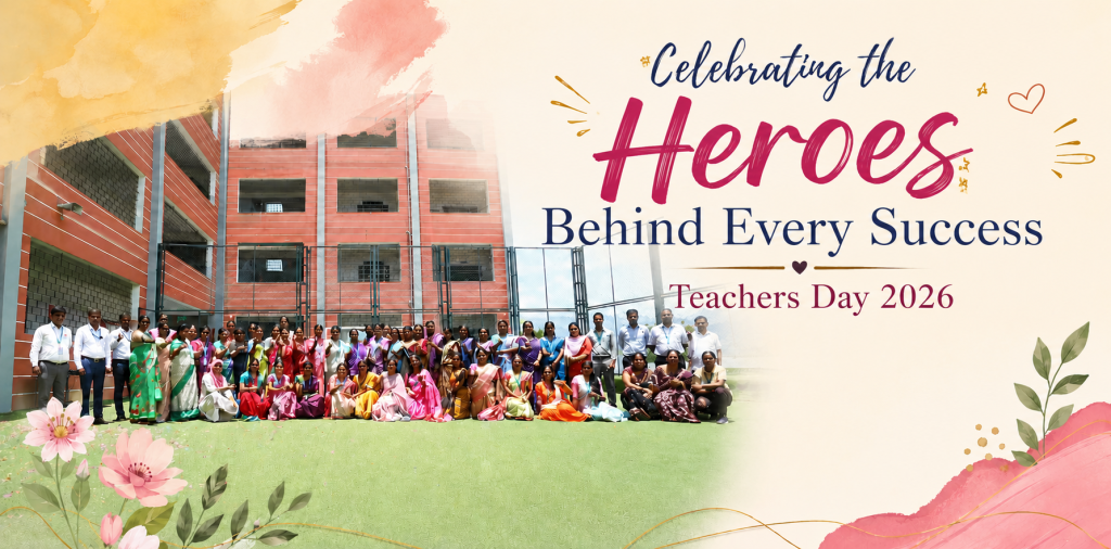 Best Schools in Coimbatore